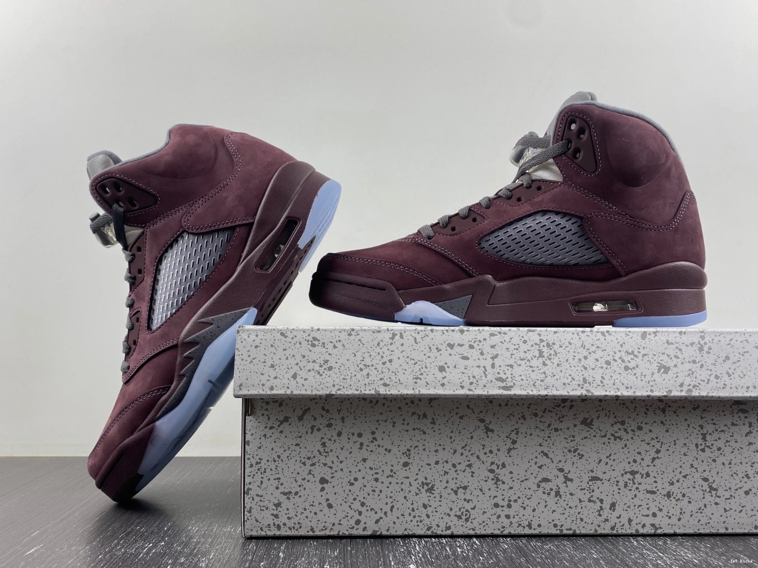 Burgundy 2023 DZ4131-600 5 Jordan Air 0417